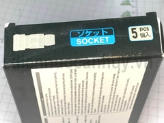 Bộ đầu nối nhanh khí nén OEM  Z- SH20 + PH20 Thép mạ Tự động khóa một tay
