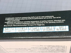 Bộ đầu nối nhanh khí nén OEM Z- SM20 + PM20 Thép mạ Tự động khóa một tay