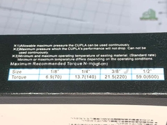 Bộ đầu nối nhanh khí nén OEM Z- SP20 + PP20 Thép mạ Tự động khóa một tay
