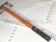 Sủi tường lưỡi dao trổ cán sắt dài 50cm