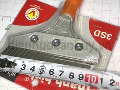 Sủi tường lưỡi dao trổ cán sắt dài 50cm