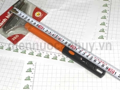 Sủi tường lưỡi dao trổ cán sắt dài 30cm