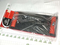 Bàn chà nhám ráp cuộn, không cán thanh bình 100mm