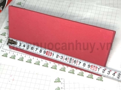 Bàn chà nhám ráp cuộn, không cán thanh bình 100mm