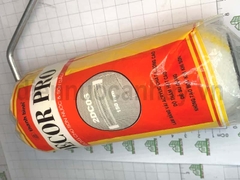 Con lăn sơn Deco Pro trắng thanh bình 15cm