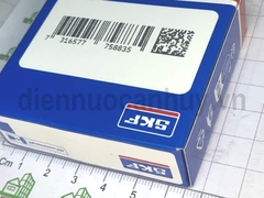 Vòng bi SKF 6305-2RS1 nắp nhựa