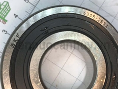 Vòng bi SKF 6305-2RS1 nắp nhựa