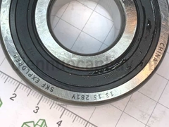 Vòng bi SKF 6305-2RS1 nắp nhựa