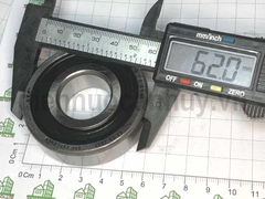 Vòng bi SKF 6305-2RS1 nắp nhựa