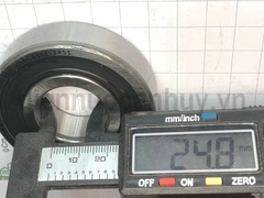 Vòng bi SKF 6305-2RS1 nắp nhựa
