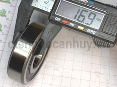 Vòng bi SKF 6305-2RS1 nắp nhựa