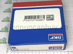 Vòng bi SKF 6306-2RS1 nắp nhựa
