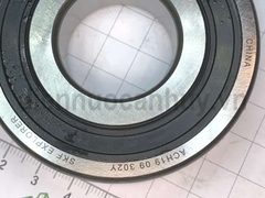 Vòng bi SKF 6306-2RS1 nắp nhựa