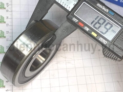 Vòng bi SKF 6306-2RS1 nắp nhựa