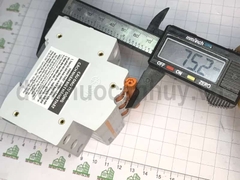 Sino 3P25A aptomat (át MCB