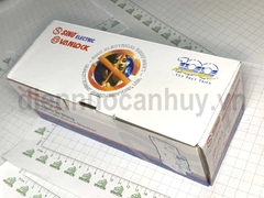 Sino 3P25A aptomat (át MCB