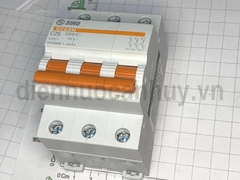 Sino 3P25A aptomat (át MCB