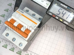 Sino 3P25A aptomat (át MCB