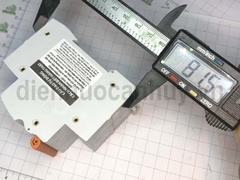 Sino 3P25A aptomat (át MCB