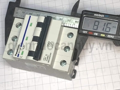 pana 3P25A aptomat (át MCB)