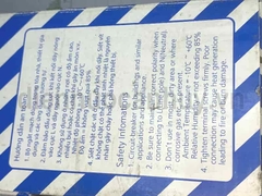 pana 3P25A aptomat (át MCB)