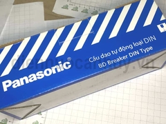 pana 3P25A aptomat (át MCB)