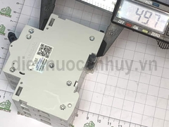 pana 3P25A aptomat (át MCB)