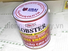 Bản sao của Sơn dầu Lobster 950 lọ 3 lít