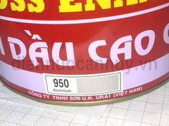 Bản sao của Sơn dầu Lobster 950 lọ 3 lít
