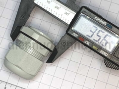 Ốc siết cáp PG21