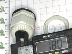 Ốc siết cáp PG21