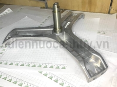 Càng máy giặt electrolux 14012- 14113-14112-14023 Model JN 88073