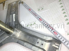 Càng máy giặt electrolux 14012- 14113-14112-14023 Model JN 88073