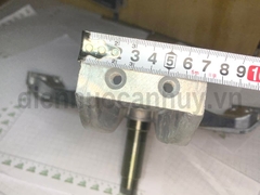 Càng máy giặt electrolux 14012- 14113-14112-14023 Model JN 88073