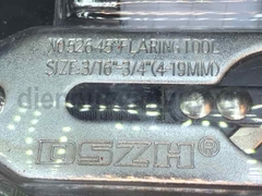 Bộ loe ống đồng CT 526F