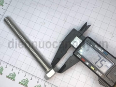 bulong inox 304 M12x100 (bộ)