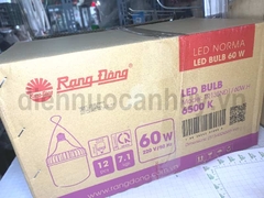 Bóng LED Bulb TR135NĐ1/60W E27 6500K