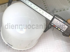 Bóng LED Bulb TR135NĐ1/60W E27 6500K