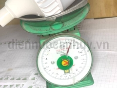 Bóng LED Bulb TR135NĐ1/60W E27 6500K