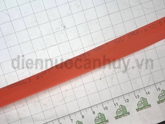 Ghen co nhiệt 10/5 ĐỎ dùng với Cốt 25 16 10