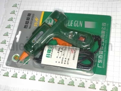 Súng keo nến Bé 25W BERRY