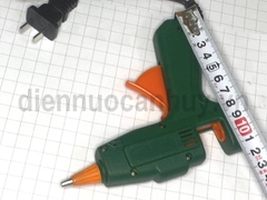 Súng keo nến Bé 25W BERRY