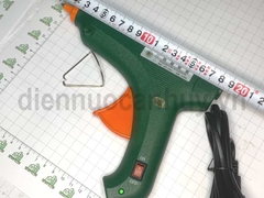Súng keo nến To 100W BERRY