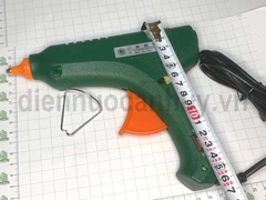 Súng keo nến To 100W BERRY