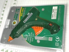 Súng keo nến To 100W BERRY