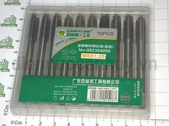 Mũi taro ren M8x1.25 BERRY