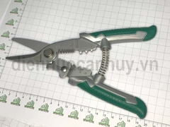 Kìm tuốt dây ép cốt đa năng (lưỡi kéo) BERRY