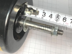 mô tơ quạt làm mát 80W