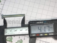 BL đầu dù 5x40 bulong đầu bake 4 cạnh