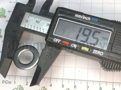 Long đen inox 304 12